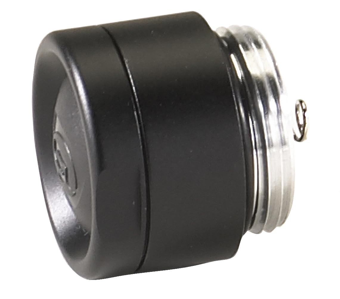 Streamlight 75851 Stinger DS LED Tail Cap Switch - Fits Stinger LED Model flashlights with Serial #034389 and Later