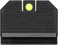 NIGHT FISION Optic-Height Fiber Optic Night Sight Set for Smith & Wesson M&P 2.0