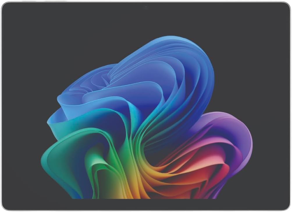 Microsoft Surface Pro for Business 2-n-1 Laptop/Tablet (2025) Windows 11 Copilot+ PC, 13" Touchscreen Display