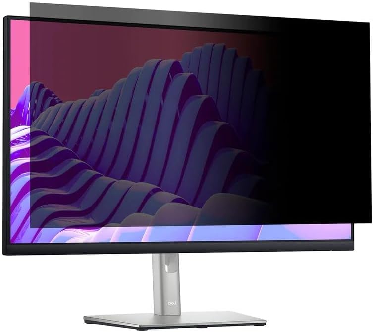 Targus 4Vu Privacy Screen for 27" Edge to Edge Infinity Monitors (16:9)