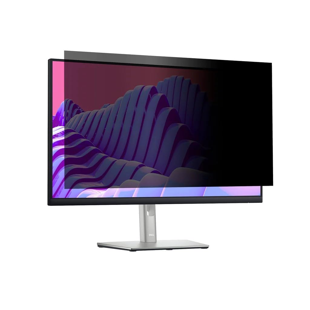 Targus 4Vu Privacy Screen for 27" Edge to Edge Infinity Monitors (16:9)