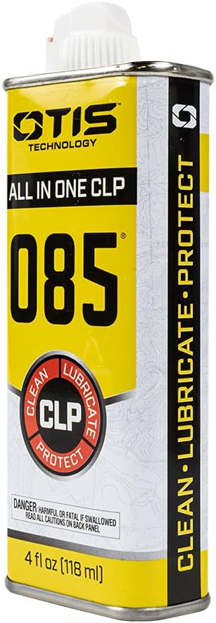 OTIS IP-904-085 O85 CLP (4 oz)