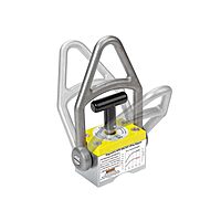 Magswitch 8100089 MLAY600 Lifting Magnet, 600 lbs Pulling Force, Steel Magnetic Lifter 580 LBS