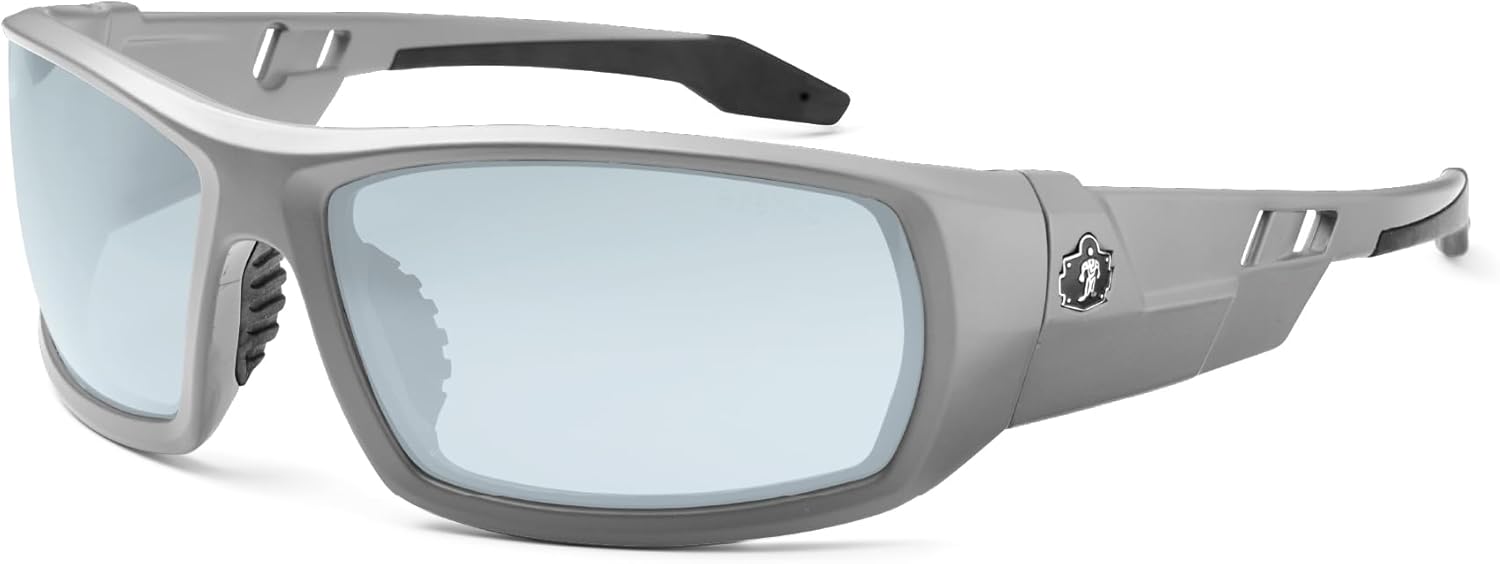 Ergodyne Skullerz ODIN Safety Glasses