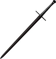 Cold Steel MAA Hand-and-a-Half Sword - Black