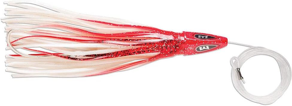 Williamson High-Speed Tuna Catcher Rigged 7 - 7.5" - Monte Carlo