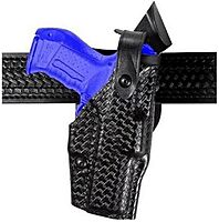 Safariland 6360 ALS/SLS Level III Retention Duty Holster