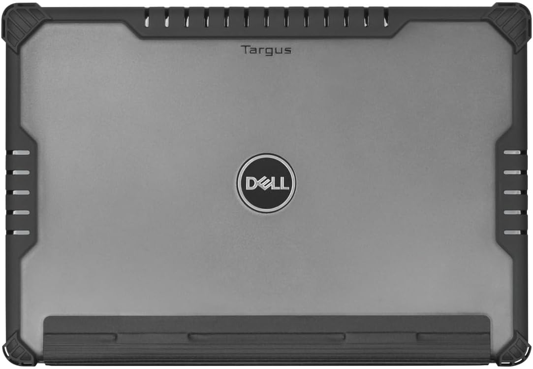 Targus 15" Commercial Grade Form-Fit Cover for Dell Latitude 3510 Laptop