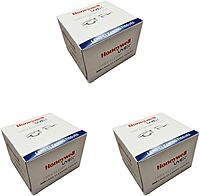 Honeywell Safety Products Uvex Clear Plus Lens Tissues (S475) One Size