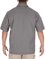 5.11 Tactical Men's Freedom Flex Short Sleeve Shirt