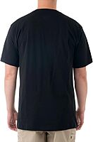 FIRST TACTICAL Tactix Short Sleeve Cotton T-Shirt with Pen Pocket