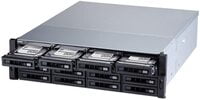 QNAP TS-1683XU-RP-E2124-16G,16Bay,10GSFP+3Y