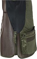 Beretta Women's Silver Pigeon Evo Ambidextrous Shooting Vest