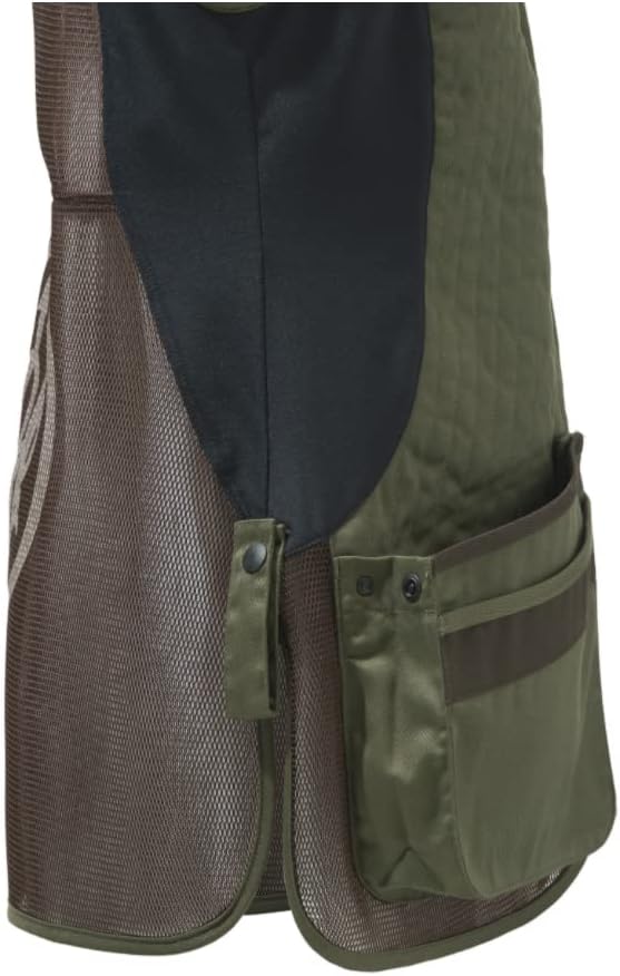 Beretta Women's Silver Pigeon Evo Ambidextrous Shooting Vest