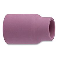 GAS LENS NOZZLE 3/4" ALUMINA