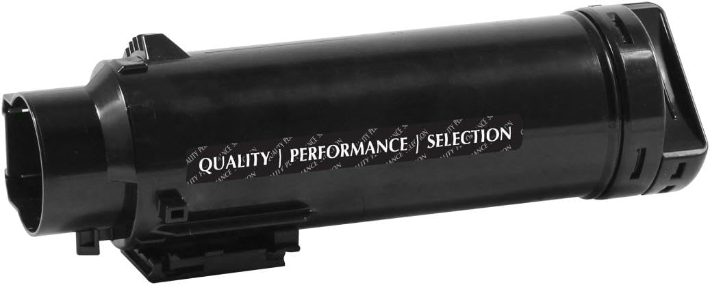 Clover Remanufactured Toner Cartridge Replacement for Dell H625/H825/S2825