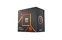 AMD Ryzen 9 7900X 12-Core, 24-Thread Unlocked Desktop Processor CPU Only Ryzen 9 7900X