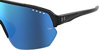 Tuned Unisex Gameday II Sunglasses by UnderArmour