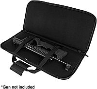 NCSTAR VISM 2960 Series Soft Rifle/Gun Case