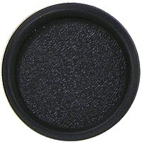 Faria 3003.37 12861 Blank Gauge Fill 2",Black