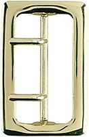 Gould & Goodrich Sam Browne Replacement Buckle