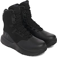 Under Armour Men's Micro G Stellar Protect Military and Tactical Boot