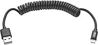 Tripp Lite MFi-Certified Lightning to USB-A Sync/Charge Cable for iPhone, iPad, iPod