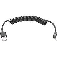 Tripp Lite MFi-Certified Lightning to USB-A Sync/Charge Cable for iPhone, iPad, iPod