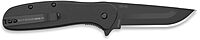 OD Edge RAZOR VX2 G10 SPRNG ASST BLK