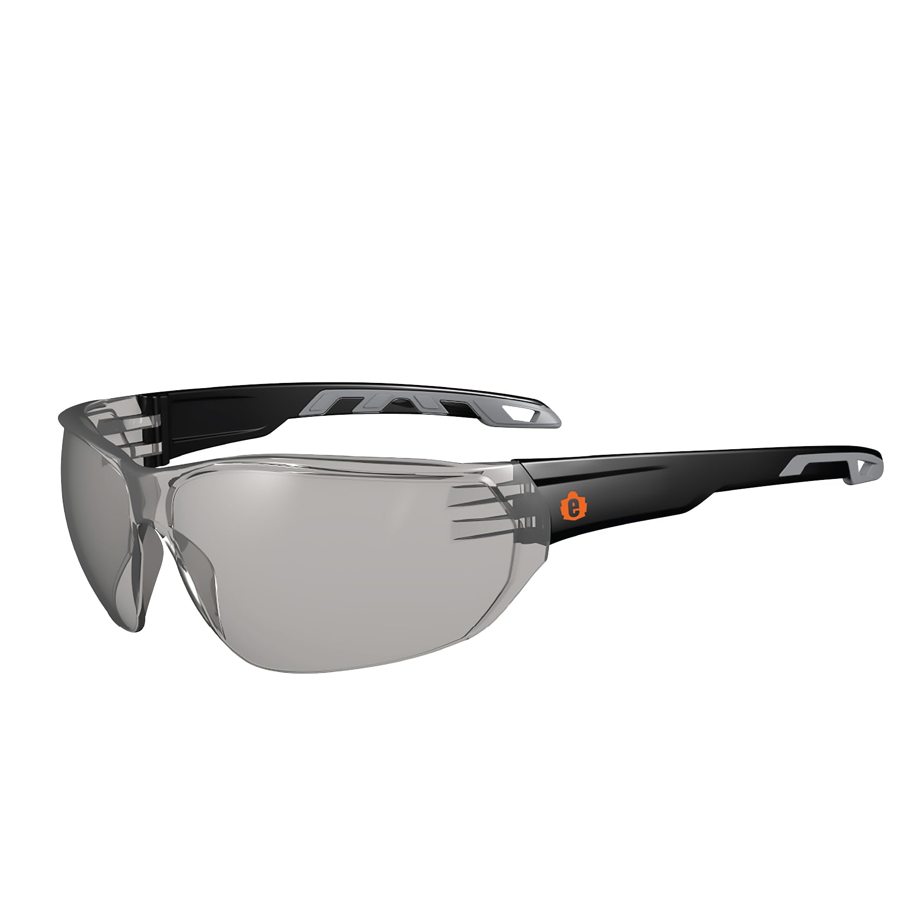 Ergodyne Skullerz VALI Frameless Safety Glasses
