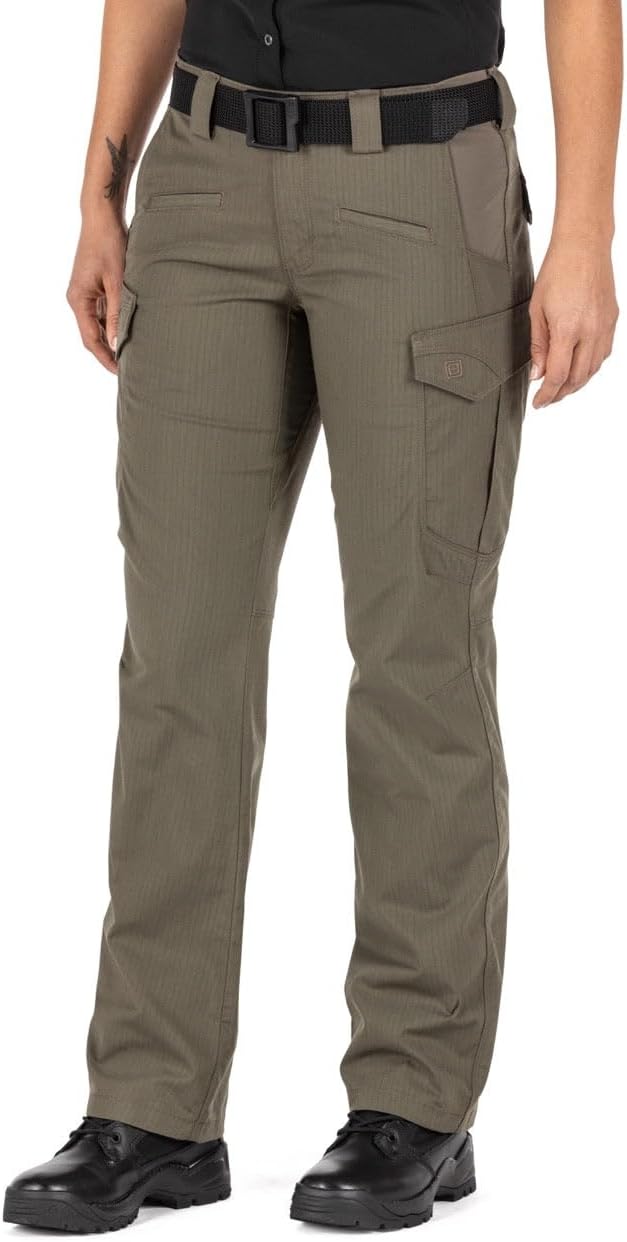 5.11 Tactical Women's Icon Pant, Style 64447