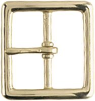 Gould & Goodrich Sam Browne Replacement Buckle
