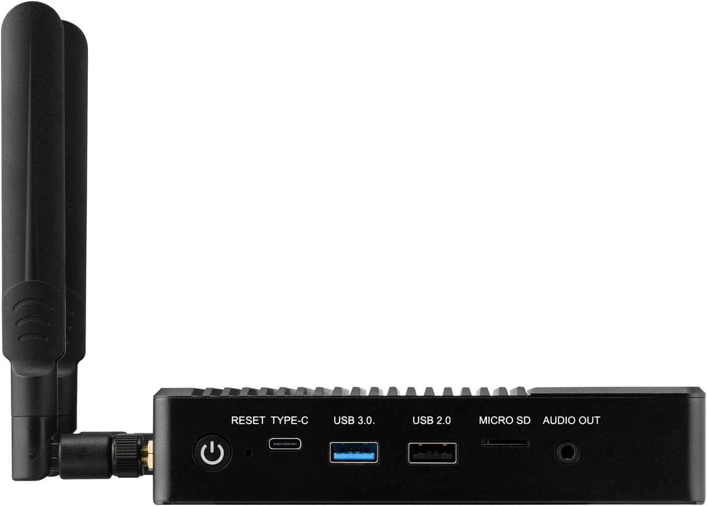 ViewSonic VBS200-A ViewBoard Smart AV Controller for Monitors, Projectors
