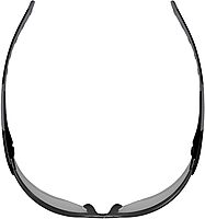 ERGODYNE Skullerz SAGA Frameless Safety Glasses