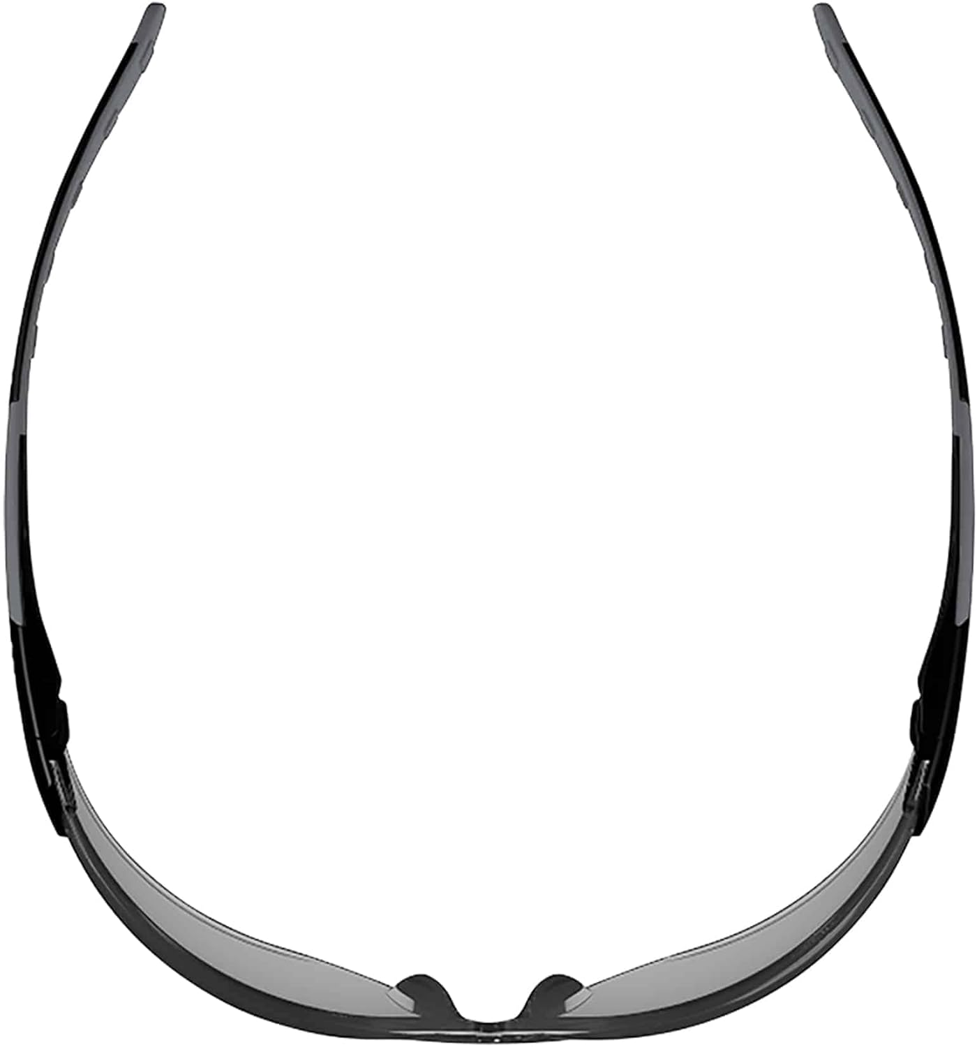 ERGODYNE Skullerz SAGA Frameless Safety Glasses