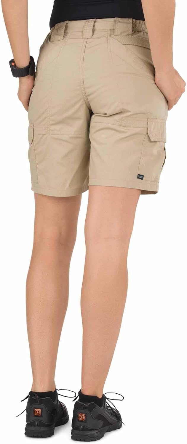 5.11 Tactical Women's Taclite Pro 9" Cargo Shorts