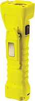 Pelican 3415M Right Angle LED Flashlight - Comes with Magnetic Clip (Yellow)