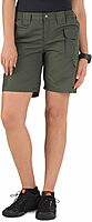 5.11 Tactical Women's Taclite Pro 9" Cargo Shorts