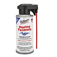 Marine Formula by Debond Corporation - 5 oz Aerosol