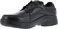 Florsheim Ulysses Moc Toe Oxford Work Shoe