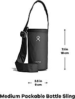 HYDRO FLASK Packable Bottle Sling