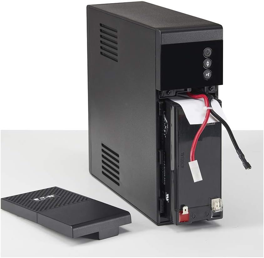 Eaton 5S UPS Battery Backup & Surge Protector