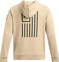 Under Armour Men's Freedom Flag Hoodie