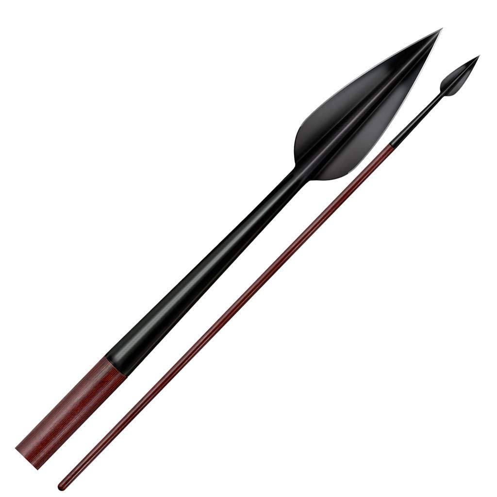 Cold Steel 95MSL MAA Classic Leaf Shaped Spear