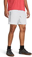 Under Armour Men's Woven Wordmark Shorts