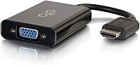 C2G HDMI to VGA Adapter Converter