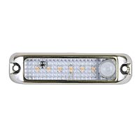 SCANDVIK 4" LED Marine and Locker Light
