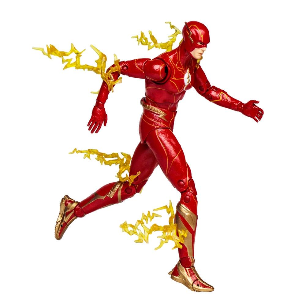 The Flash - Movie 2023