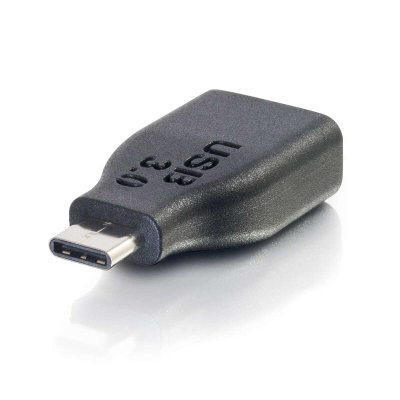 C2G USB 3.0 USB-C Cables and Adapters