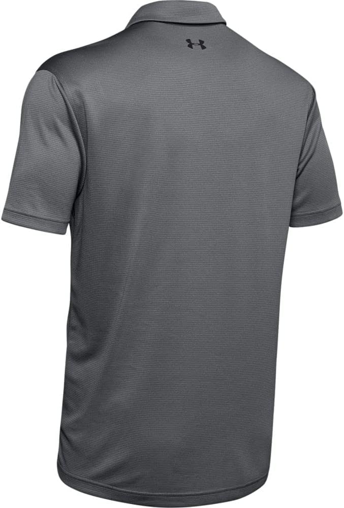 Under Armour Men's Tech Golf Polo